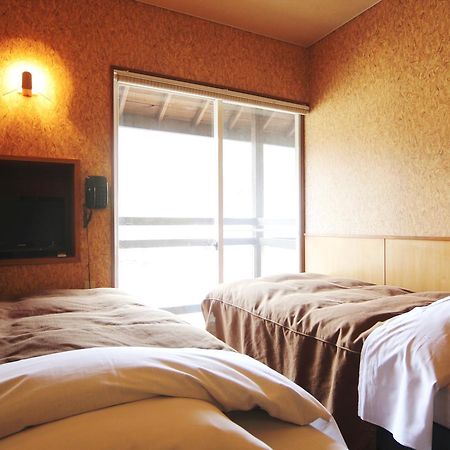 Pension Fushuki Nikkō Extérieur photo