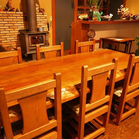 Pension Fushuki Nikkō Extérieur photo