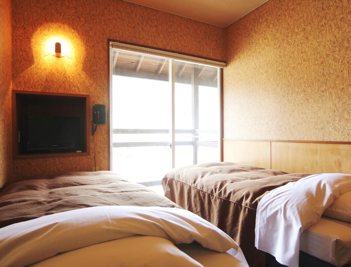 Pension Fushuki Nikkō Extérieur photo