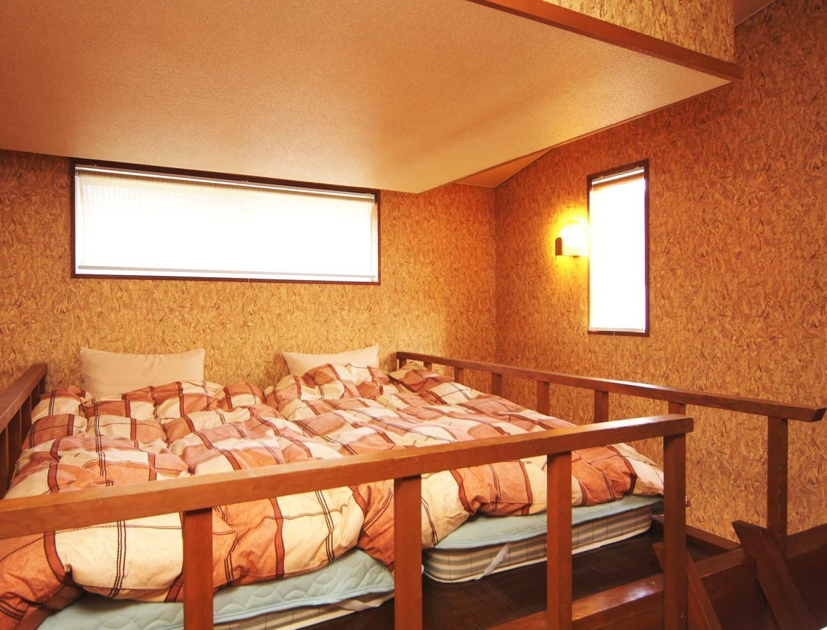 Pension Fushuki Nikkō Extérieur photo