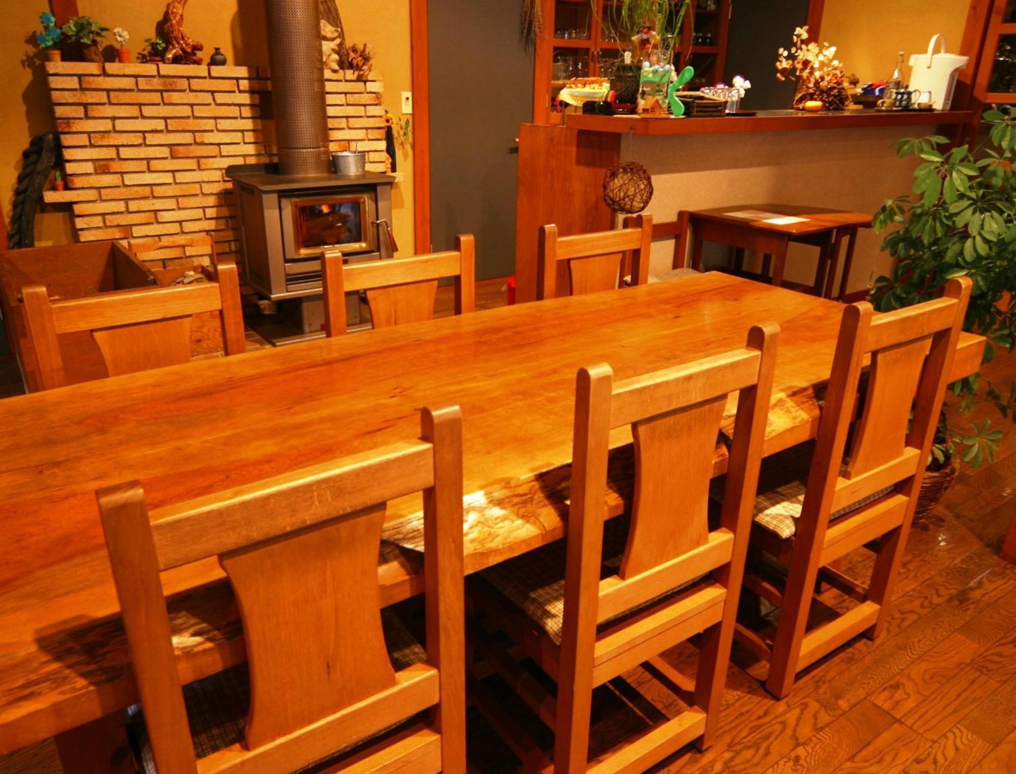 Pension Fushuki Nikkō Extérieur photo