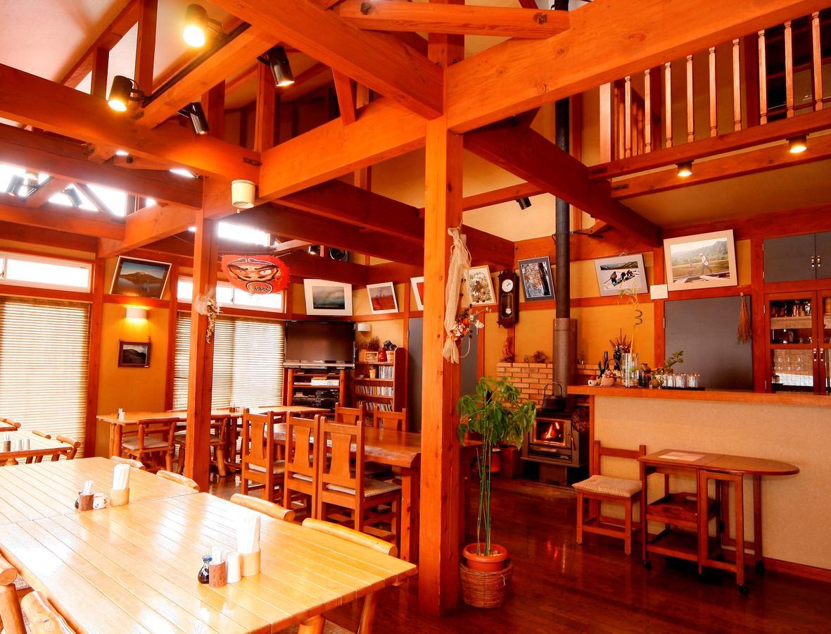 Pension Fushuki Nikkō Extérieur photo