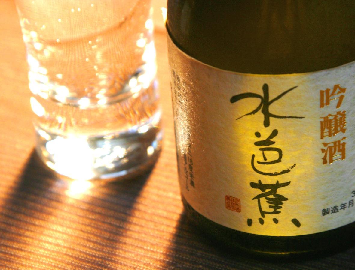 Pension Fushuki Nikkō Extérieur photo