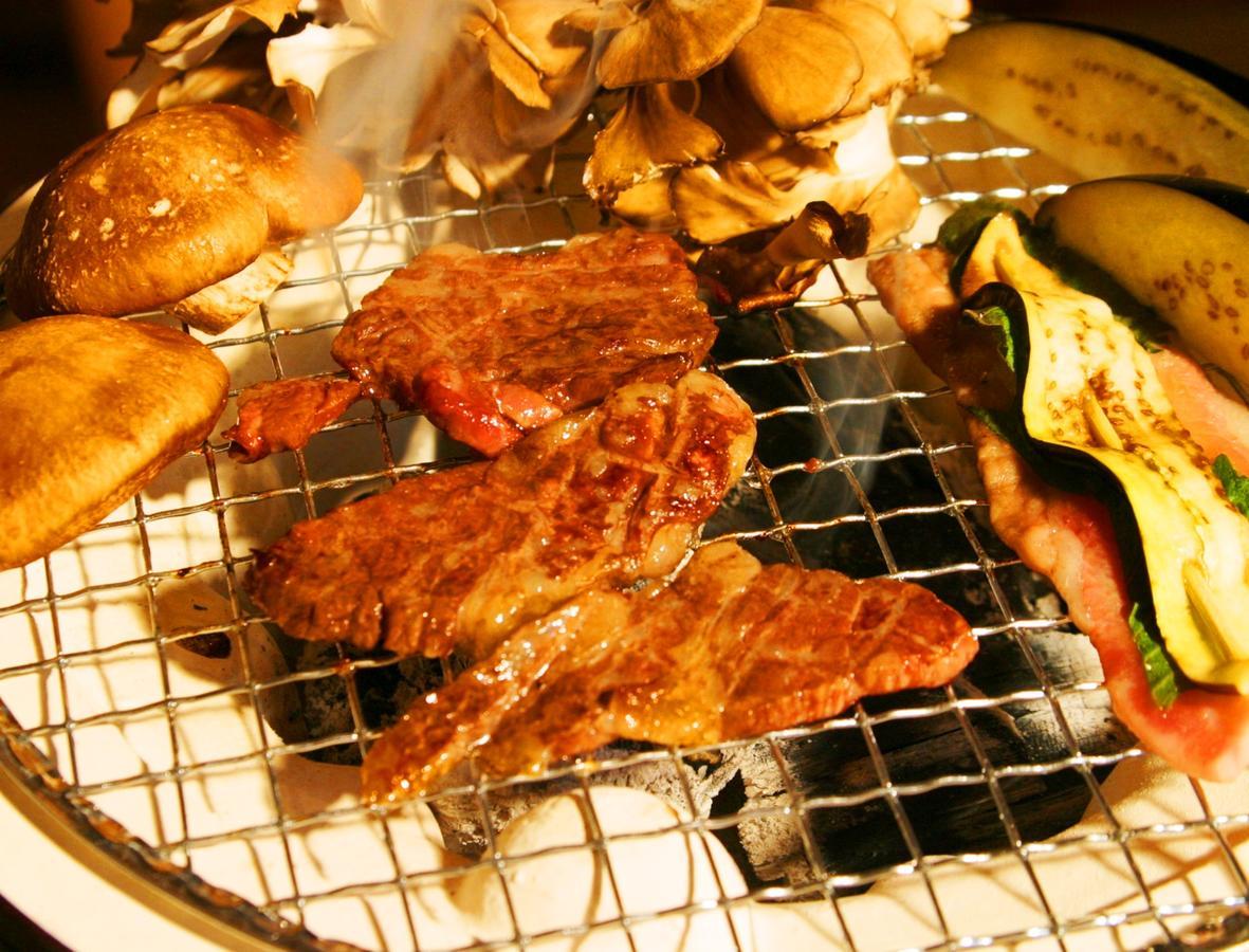 Pension Fushuki Nikkō Extérieur photo