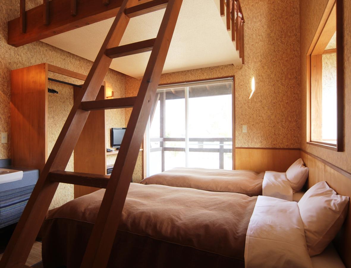 Pension Fushuki Nikkō Extérieur photo